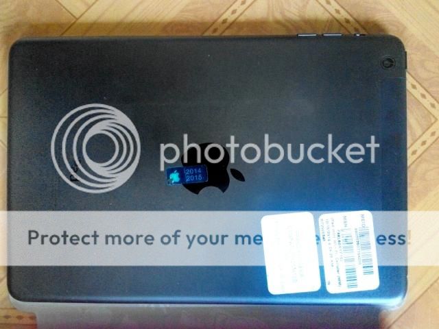 ipad mini 16gb 3gb màu đen,mới 99% - 3