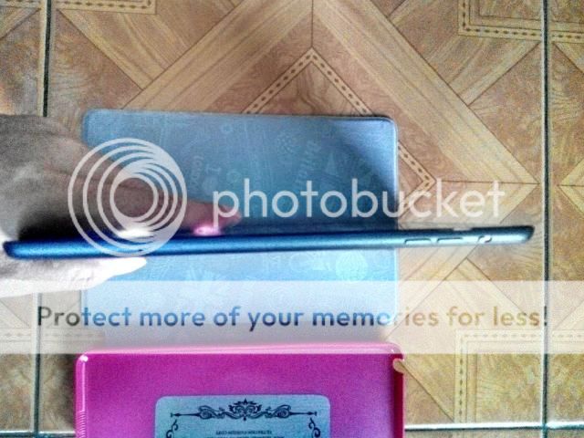 ipad mini 16gb 3gb màu đen,mới 99% - 1