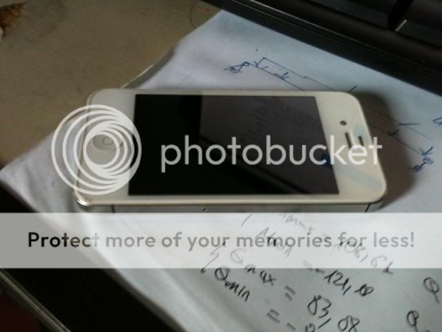 4S 16gb quốc tế,màu trắng giá 5t2 - 1