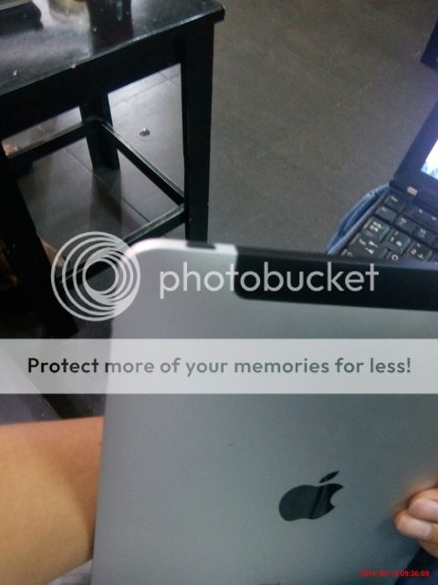 ipad 1 3g 64gb,nghe gọi tốt,wifi,3g ầm ầm.Đẹp leng keng. - 1