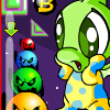 Attack of the Marblemen