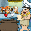 Cafeteria Caper