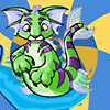 Six Flags - Water Patrol