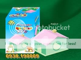 BEYEU-PETVN Chuyên cung cấp thú nhỏ:HAMSTER,GUINEA PIG, RABBIT, HEDGEHOG và vật dụng - 6