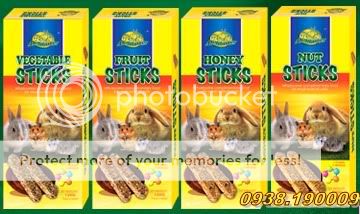 BEYEU-PETVN Chuyên cung cấp thú nhỏ:HAMSTER,GUINEA PIG, RABBIT, HEDGEHOG và vật dụng - 2