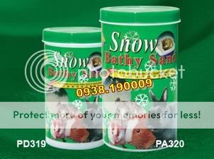 BEYEU-PETVN Chuyên cung cấp thú nhỏ:HAMSTER,GUINEA PIG, RABBIT, HEDGEHOG và vật dụng - 10