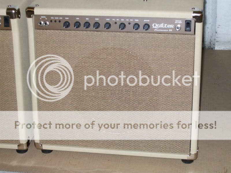 Show me your AMPZ... Electric Guitars Harmony Central