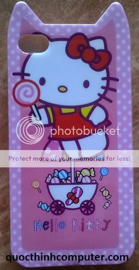 Chuột Kitty + Đế Tản nhiệt Kitty + MousePad Manchester United + nhiều thứ hay ho - 4