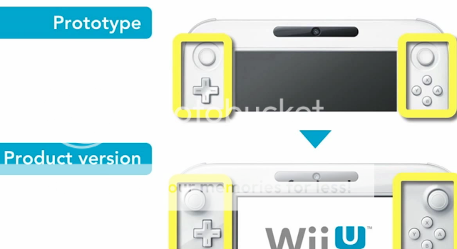 Nintendo Wii U NintendowiiU Microsoft, Sony and Nintendo Play it Safe Disappointing E3 Fans