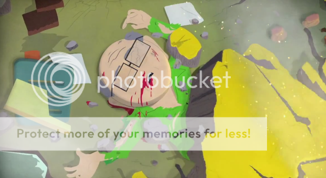 south park SouthParkE3Gametrailer South Park Puts E3 On Top And Needs Your Help