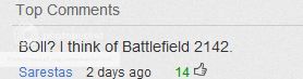 black ops BlackOpsCommentsOpinions Is Black Ops 2 Reminding you of Battlefield?