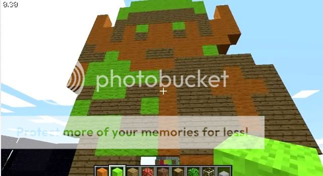 Minecraft for xbox 360 Minecraftxbox360 Minecraft Coming To Xbox 360 A Must Buy?