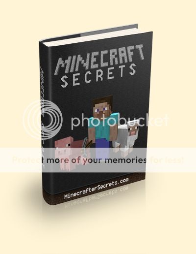 Minecraft Ebook Product minecraft ebook Minecrafter Secrets: Beginners Guide Review