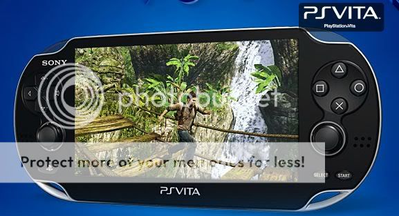 Psp Vita pspvita Playstation Vita Dominating The Handheld Market