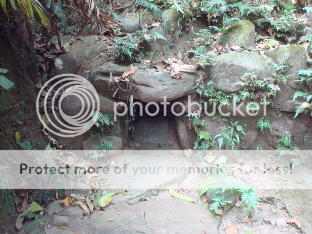 FOTOGRAFÍA | Zonas Arqueológicas | Page 19 | SkyscraperCity