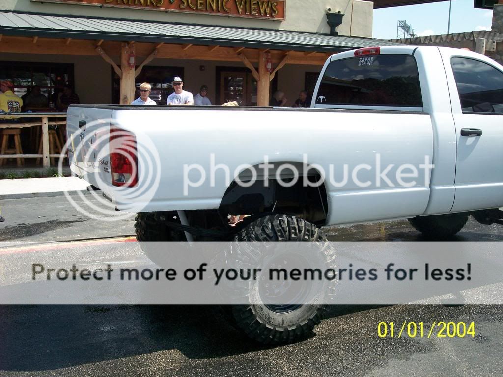 bikini truck wash at twin peaks today!!! Page 2 Dodge Cummins