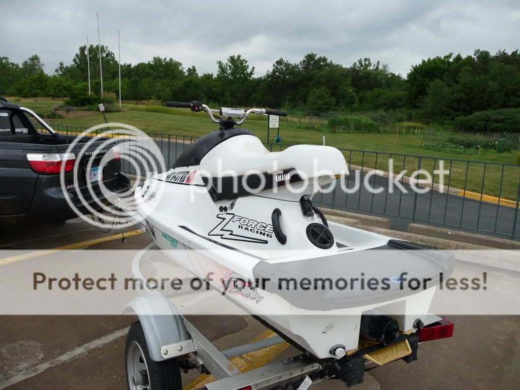 1993 Waveblaster for sale